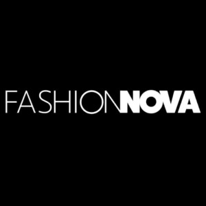 Fashion nova