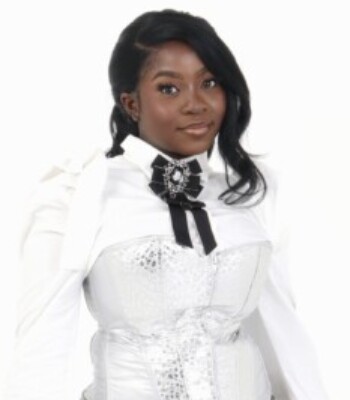 Profile picture of Melissa Opoku