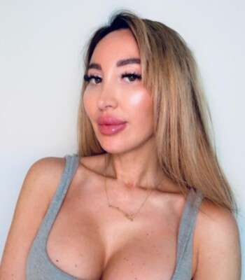 Profile picture of Francesca Velasquez