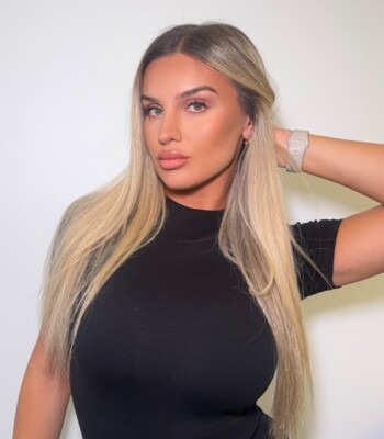 Profile picture of Joanna Popczynska