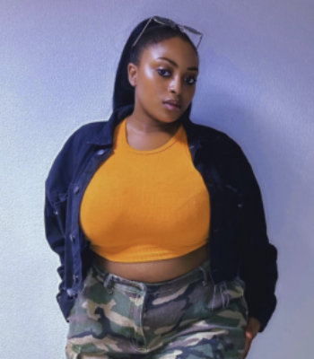 Profile picture of Precious Nyathi