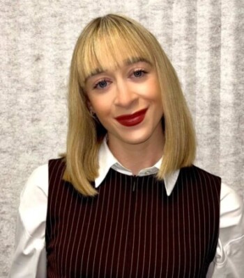 Profile picture of Katie Grange