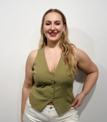 Profile picture of Klaudia Bem