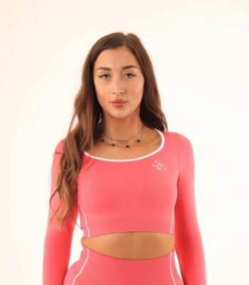 Profile picture of Chloe Harvey