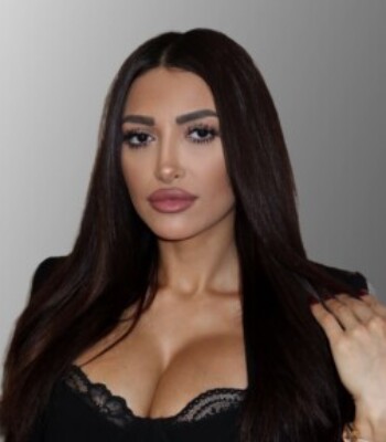 Profile picture of Silvena Tsvetkova