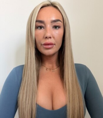 Profile picture of Kira McArdle