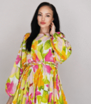 Profile picture of Ayshe Yunuzova