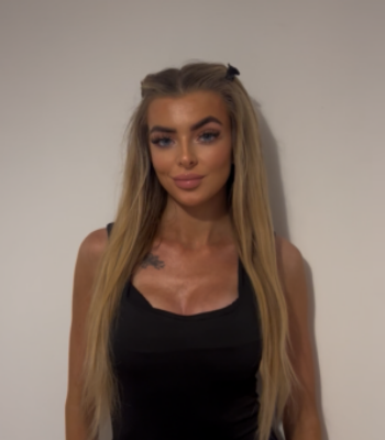 Profile picture of Courtney Barker