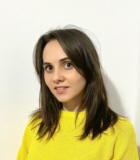 Profile picture of Alexandra Mariuta